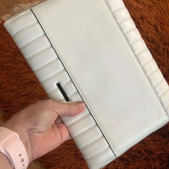 Rebecca Minkoff Clutch - Picture 2 of 5